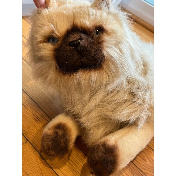 Cat Plush - Picture 2 of 9